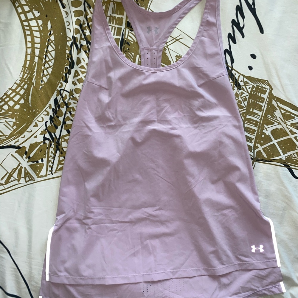 Under Armour Tank Top